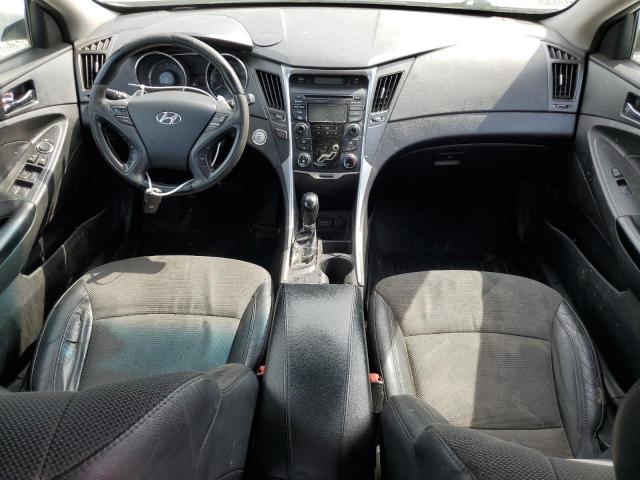 Photo 7 VIN: 5NPEC4AC5DH783838 - HYUNDAI SONATA SE 