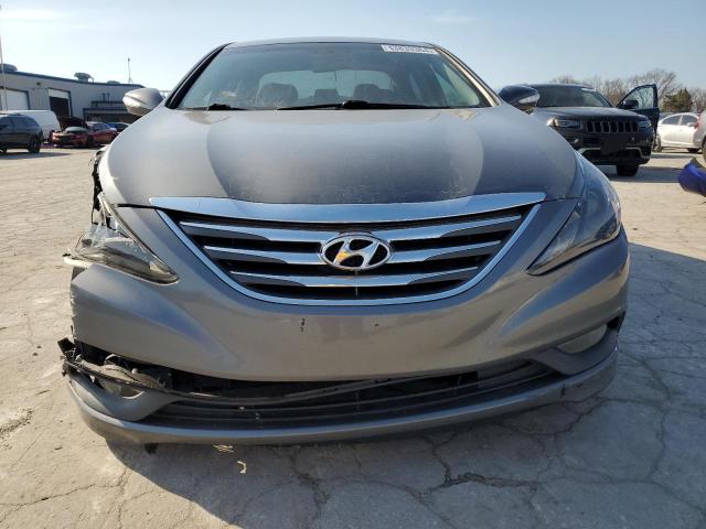 Photo 4 VIN: 5NPEC4AC5EH812207 - HYUNDAI SONATA 