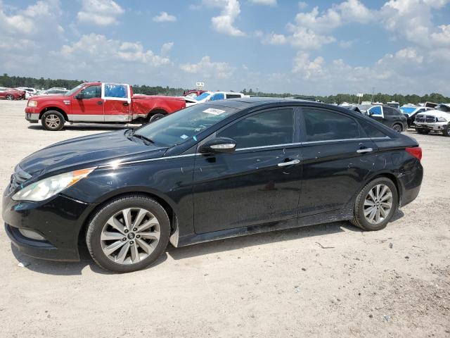 Photo 0 VIN: 5NPEC4AC5EH835924 - HYUNDAI SONATA SE 