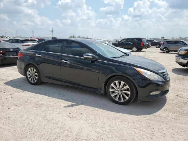 Photo 3 VIN: 5NPEC4AC5EH835924 - HYUNDAI SONATA SE 