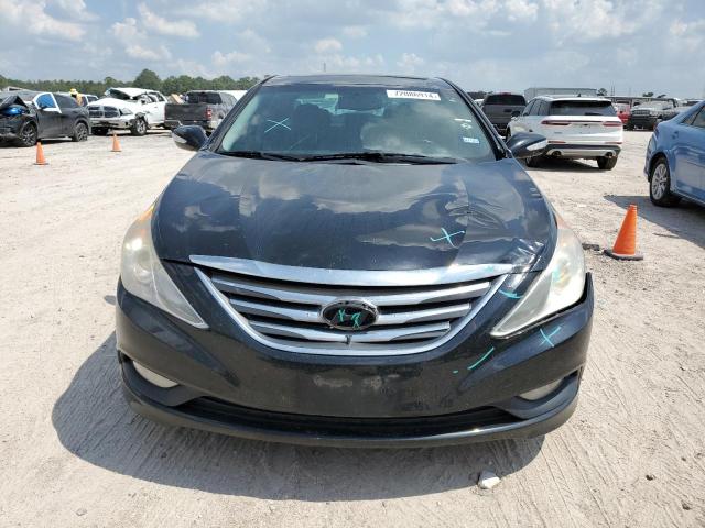 Photo 4 VIN: 5NPEC4AC5EH835924 - HYUNDAI SONATA SE 