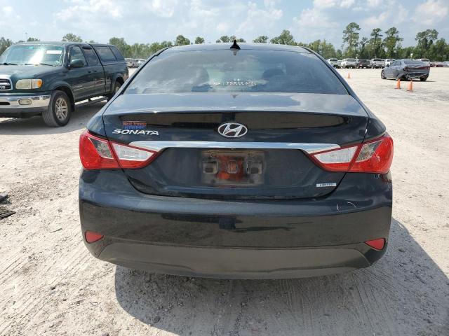 Photo 5 VIN: 5NPEC4AC5EH835924 - HYUNDAI SONATA SE 