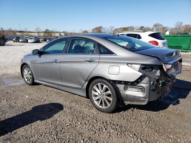 Photo 1 VIN: 5NPEC4AC5EH847782 - HYUNDAI SONATA 