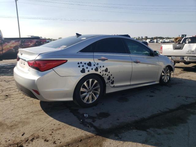 Photo 2 VIN: 5NPEC4AC5EH851900 - HYUNDAI SONATA SE 