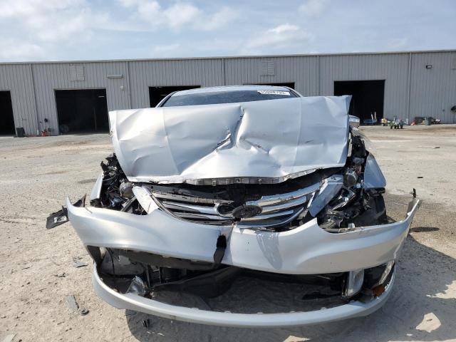 Photo 4 VIN: 5NPEC4AC5EH857289 - HYUNDAI SONATA SE 