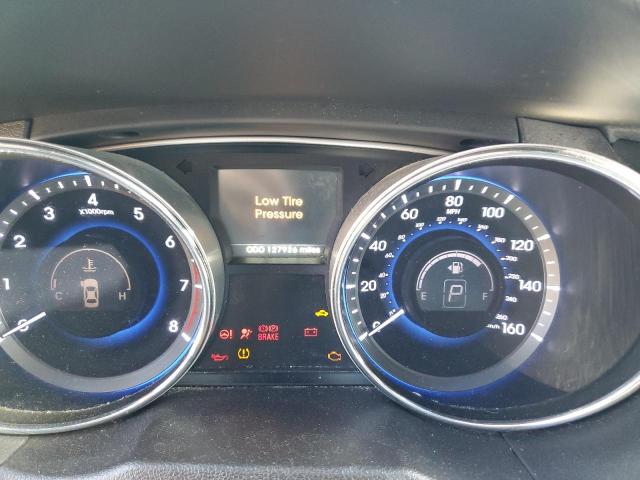 Photo 8 VIN: 5NPEC4AC5EH897761 - HYUNDAI SONATA SE 