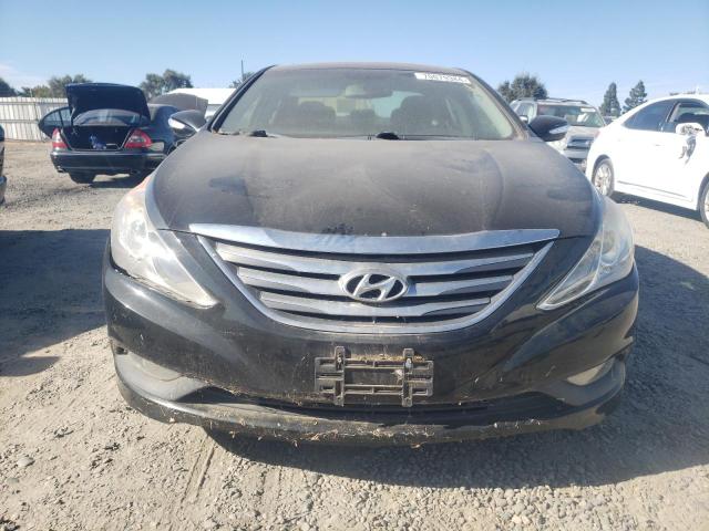 Photo 4 VIN: 5NPEC4AC5EH916468 - HYUNDAI SONATA SE 