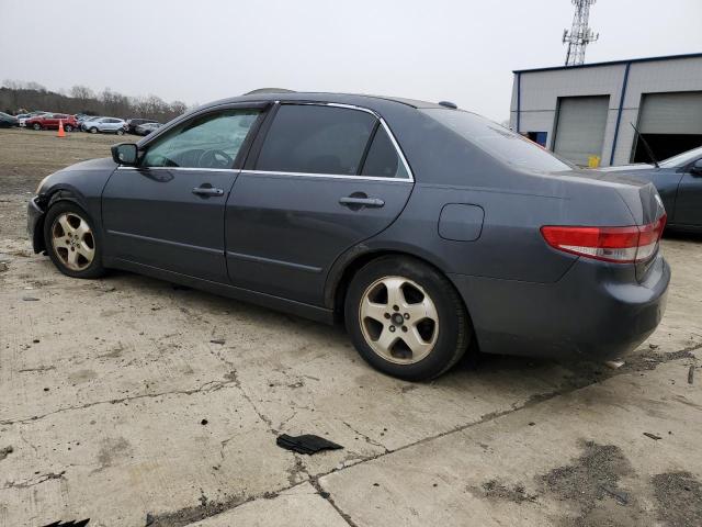 Photo 1 VIN: 5NPEC4AC6BH000460 - HONDA ACCORD 