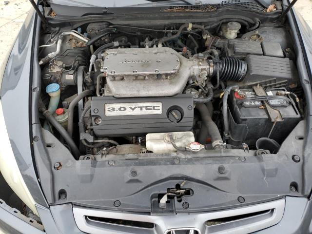 Photo 10 VIN: 5NPEC4AC6BH000460 - HONDA ACCORD 