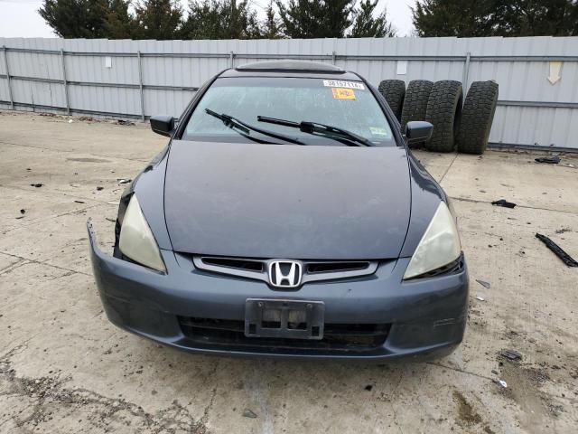 Photo 4 VIN: 5NPEC4AC6BH000460 - HONDA ACCORD 