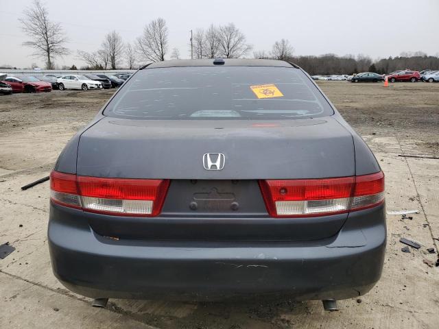 Photo 5 VIN: 5NPEC4AC6BH000460 - HONDA ACCORD 