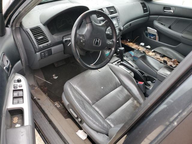 Photo 7 VIN: 5NPEC4AC6BH000460 - HONDA ACCORD 