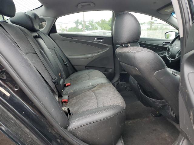 Photo 9 VIN: 5NPEC4AC6BH017114 - HYUNDAI SONATA 