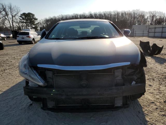 Photo 4 VIN: 5NPEC4AC6BH017212 - HYUNDAI SONATA SE 