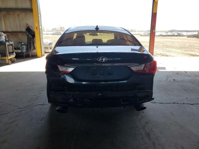 Photo 5 VIN: 5NPEC4AC6BH020627 - HYUNDAI SONATA 