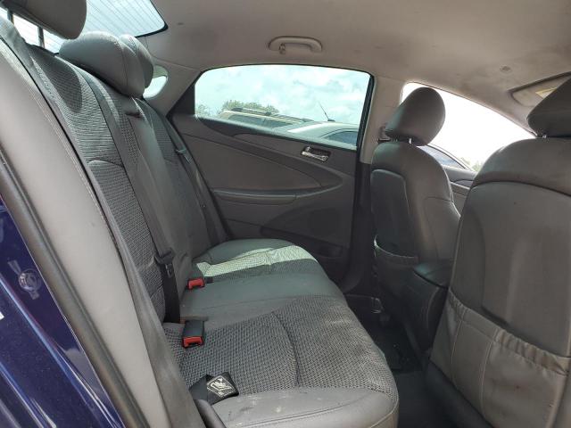 Photo 9 VIN: 5NPEC4AC6BH028775 - HYUNDAI SONATA 