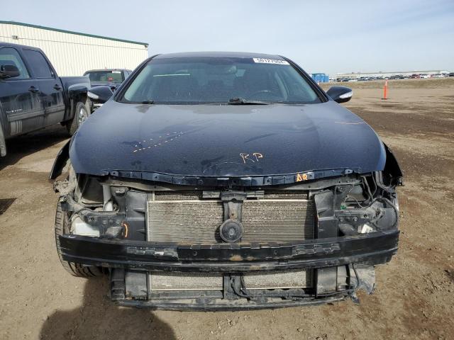 Photo 4 VIN: 5NPEC4AC6BH034611 - HYUNDAI SONATA 