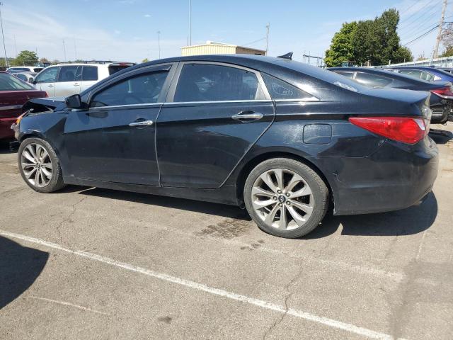 Photo 1 VIN: 5NPEC4AC6BH036116 - HYUNDAI SONATA SE 