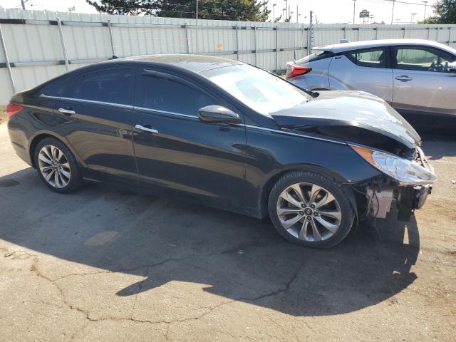 Photo 3 VIN: 5NPEC4AC6BH036116 - HYUNDAI SONATA SE 