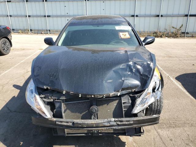 Photo 4 VIN: 5NPEC4AC6BH036116 - HYUNDAI SONATA SE 