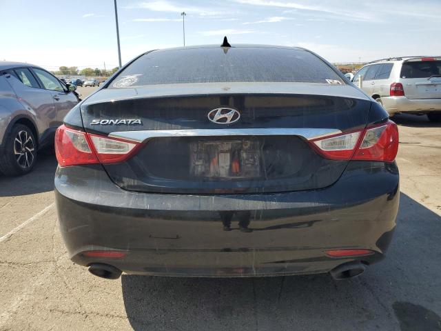 Photo 5 VIN: 5NPEC4AC6BH036116 - HYUNDAI SONATA SE 