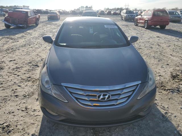 Photo 4 VIN: 5NPEC4AC6BH037573 - HYUNDAI SONATA SE 