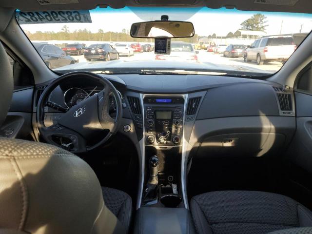 Photo 7 VIN: 5NPEC4AC6BH037573 - HYUNDAI SONATA SE 