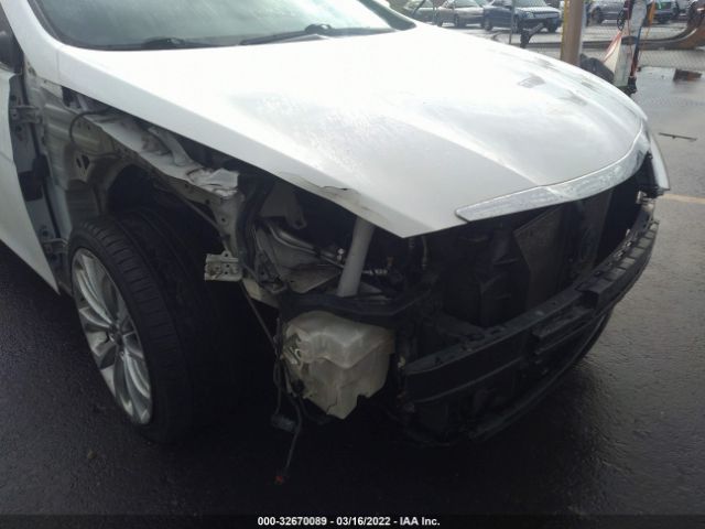 Photo 5 VIN: 5NPEC4AC6BH046032 - HYUNDAI SONATA 