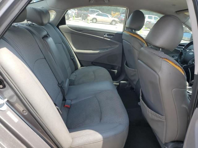 Photo 5 VIN: 5NPEC4AC6BH050016 - HYUNDAI SONATA SE 