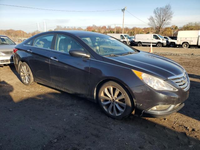 Photo 3 VIN: 5NPEC4AC6BH063039 - HYUNDAI SONATA SE 