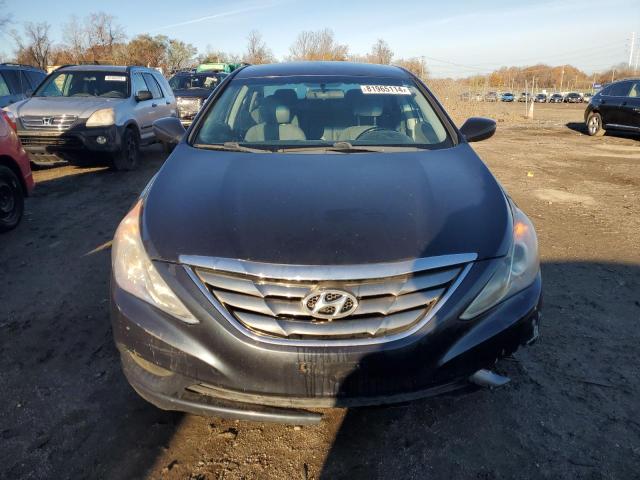 Photo 4 VIN: 5NPEC4AC6BH063039 - HYUNDAI SONATA SE 