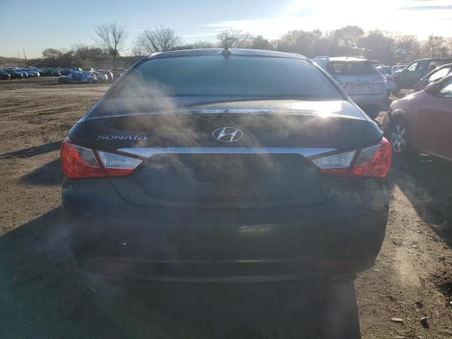 Photo 5 VIN: 5NPEC4AC6BH063039 - HYUNDAI SONATA SE 