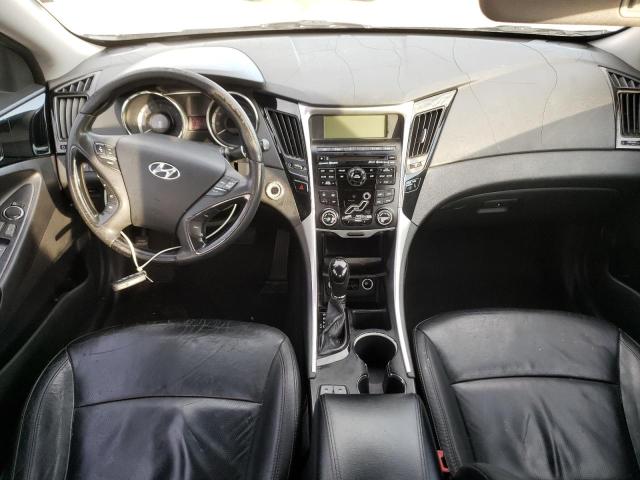 Photo 7 VIN: 5NPEC4AC6BH090693 - HYUNDAI SONATA SE 