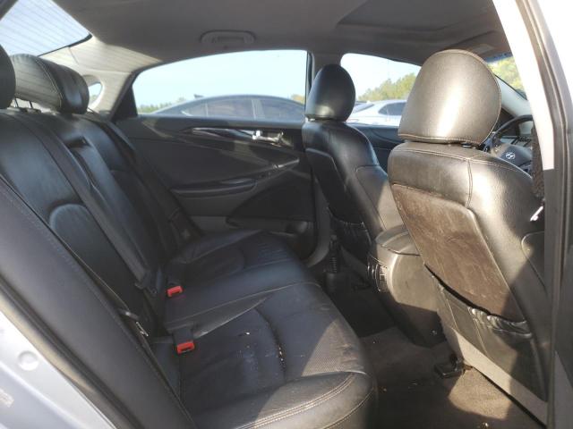 Photo 9 VIN: 5NPEC4AC6BH090693 - HYUNDAI SONATA SE 