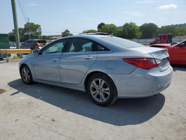 Photo 1 VIN: 5NPEC4AC6BH101112 - HYUNDAI SONATA 