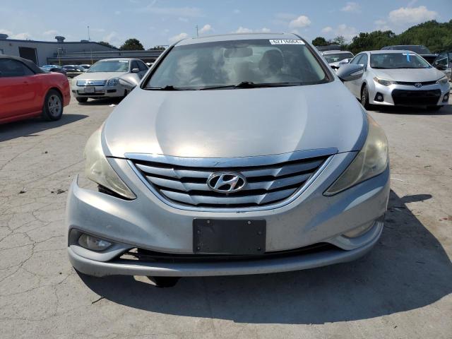 Photo 4 VIN: 5NPEC4AC6BH101112 - HYUNDAI SONATA 