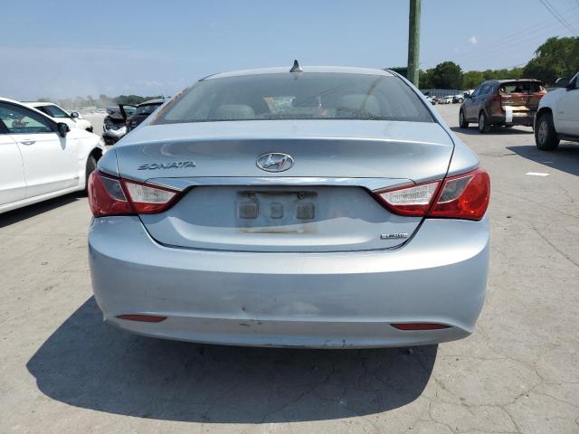 Photo 5 VIN: 5NPEC4AC6BH101112 - HYUNDAI SONATA 