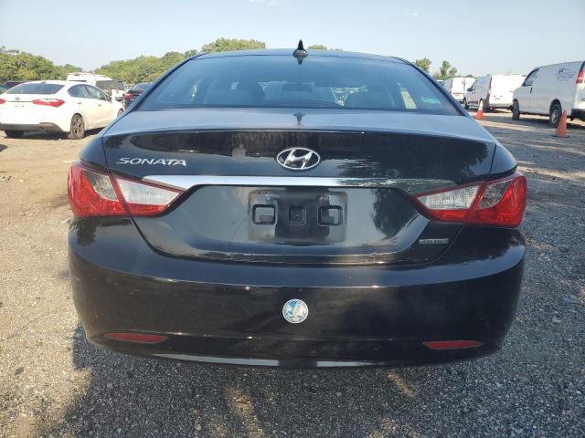 Photo 5 VIN: 5NPEC4AC6BH102468 - HYUNDAI SONATA SE 