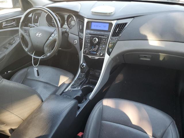 Photo 7 VIN: 5NPEC4AC6BH102468 - HYUNDAI SONATA SE 