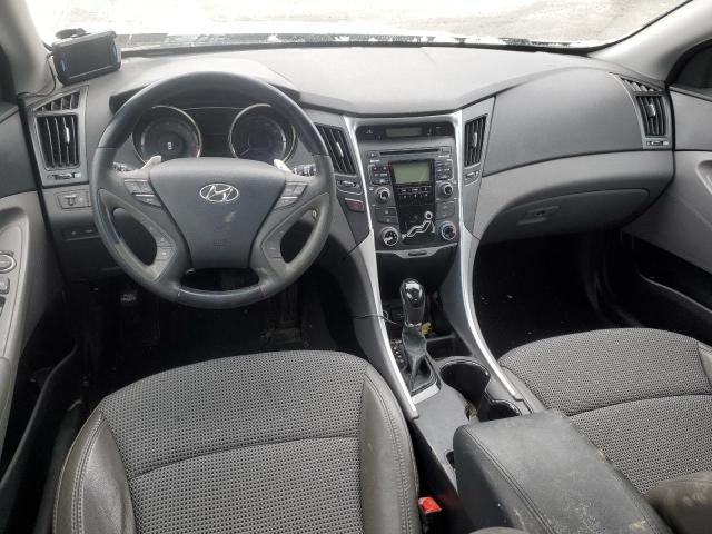 Photo 7 VIN: 5NPEC4AC6BH114927 - HYUNDAI SONATA SE 