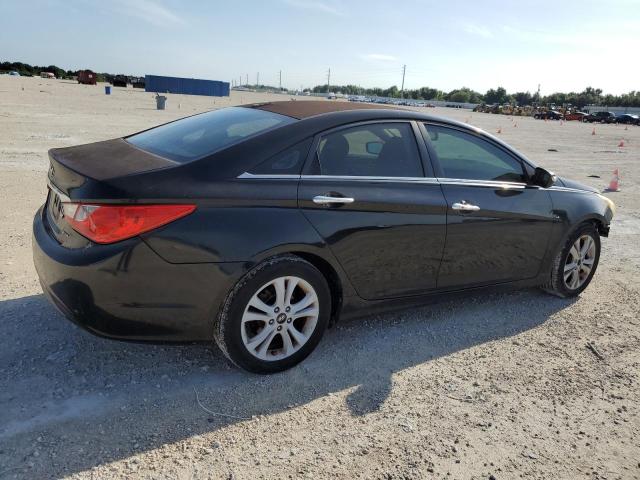 Photo 2 VIN: 5NPEC4AC6BH117021 - HYUNDAI SONATA 