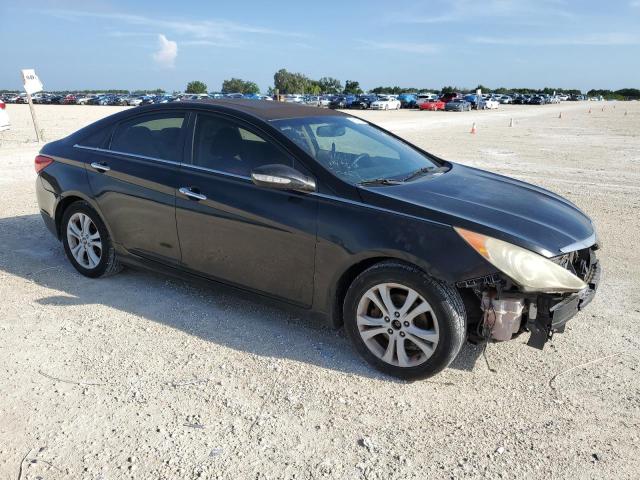 Photo 3 VIN: 5NPEC4AC6BH117021 - HYUNDAI SONATA 