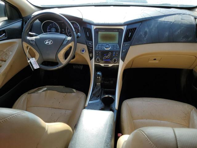 Photo 7 VIN: 5NPEC4AC6BH117021 - HYUNDAI SONATA 