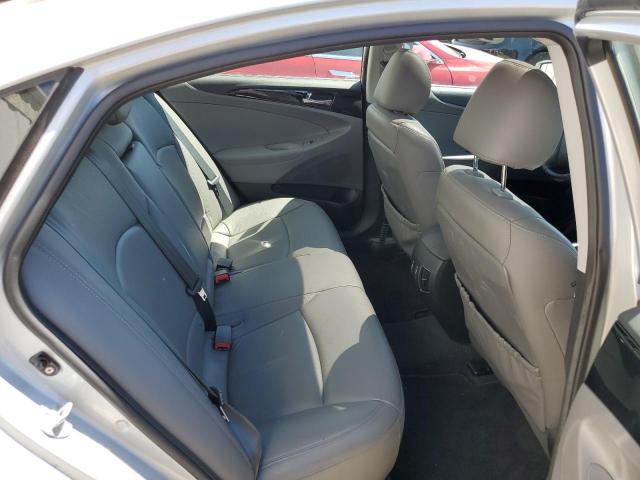 Photo 9 VIN: 5NPEC4AC6BH121537 - HYUNDAI SONATA 