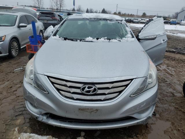 Photo 4 VIN: 5NPEC4AC6BH121568 - HYUNDAI SONATA SE 