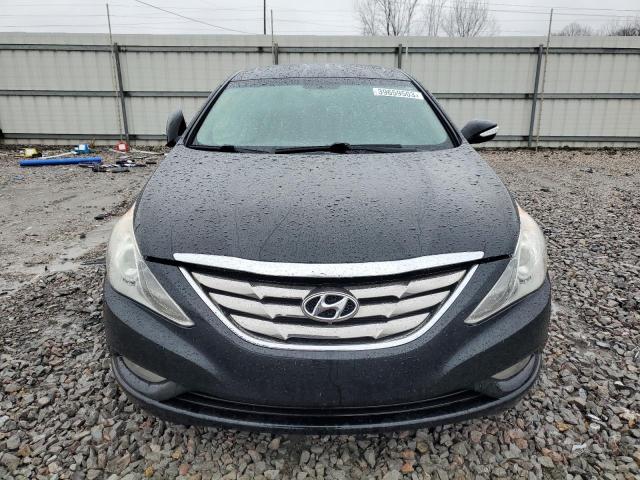 Photo 4 VIN: 5NPEC4AC6BH122865 - HYUNDAI SONATA SE 