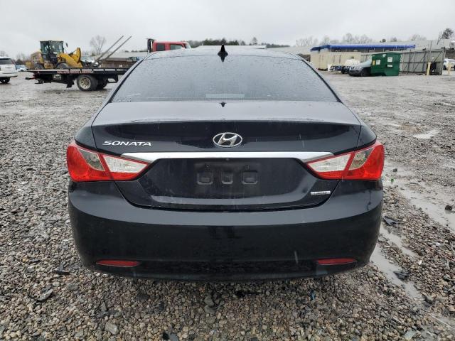 Photo 5 VIN: 5NPEC4AC6BH122865 - HYUNDAI SONATA SE 