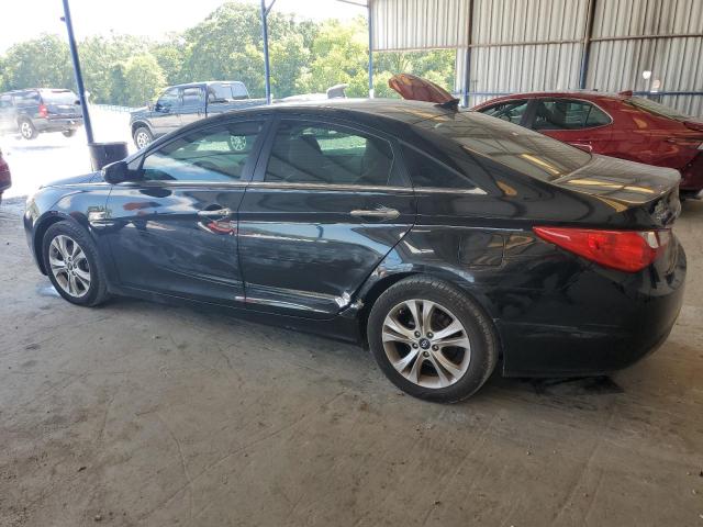 Photo 1 VIN: 5NPEC4AC6BH135499 - HYUNDAI SONATA SE 