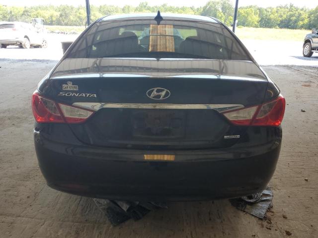 Photo 5 VIN: 5NPEC4AC6BH135499 - HYUNDAI SONATA SE 