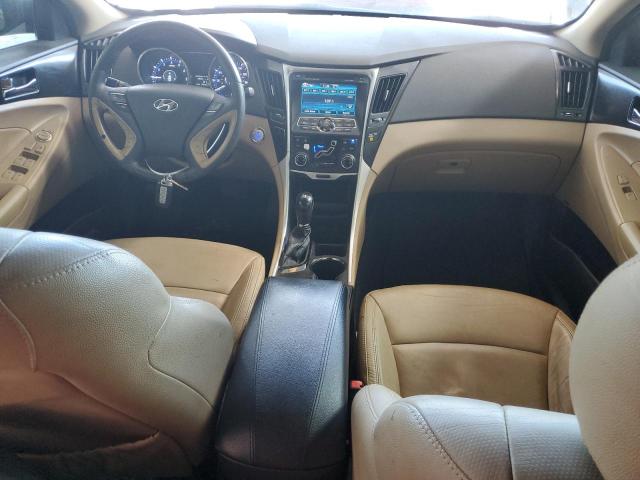 Photo 7 VIN: 5NPEC4AC6BH135499 - HYUNDAI SONATA SE 